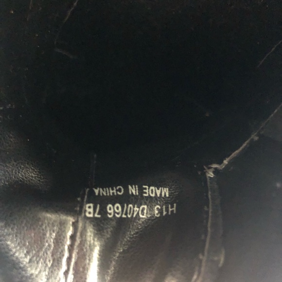 Cole Haan suede booties - Picture 11 of 11